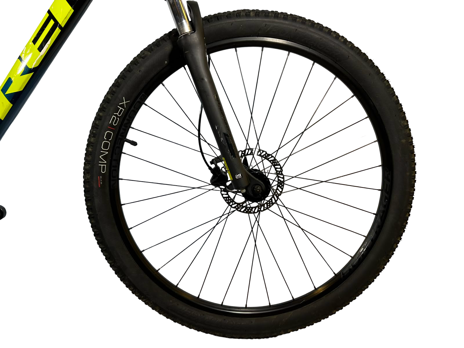 Trek Marlin 5 2021 Talla M/L