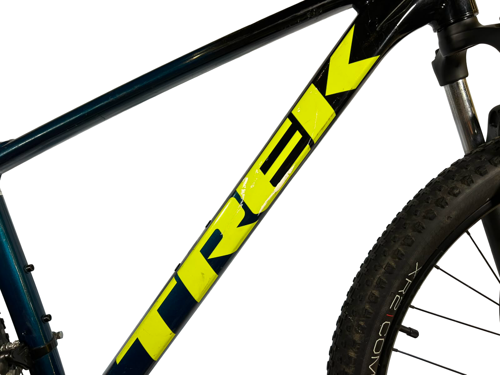 Trek Marlin 5 2021 Talla M/L