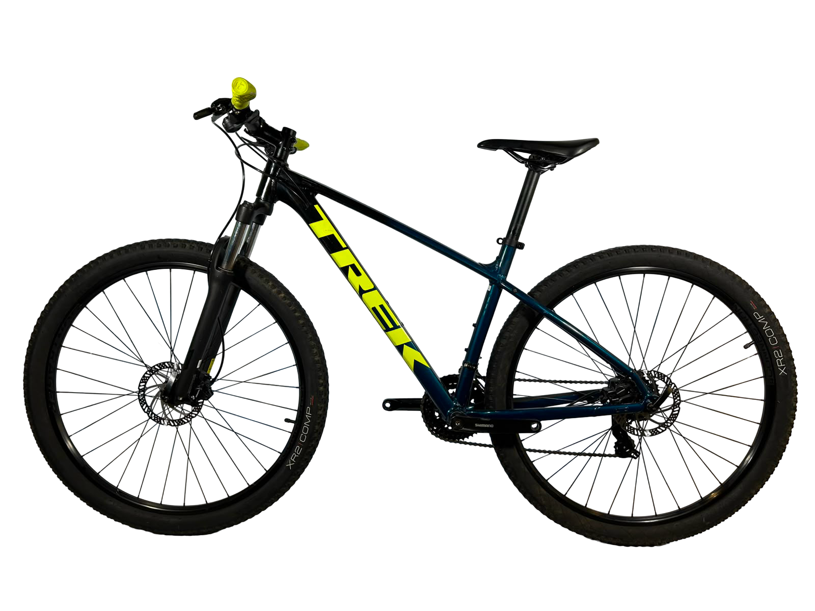 Trek Marlin 5 2021 Talla M/L