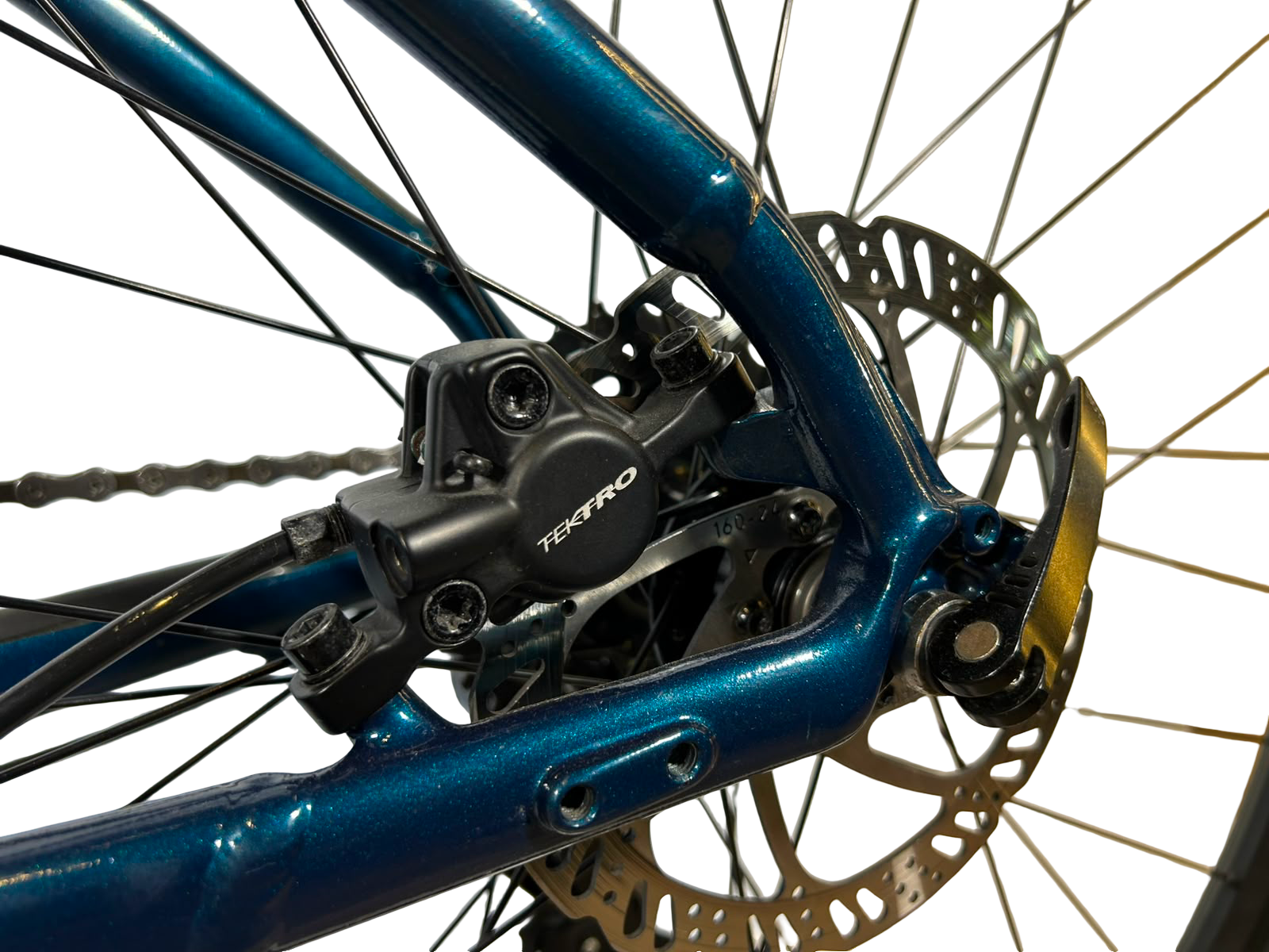 Trek Marlin 5 2021 Talla M/L