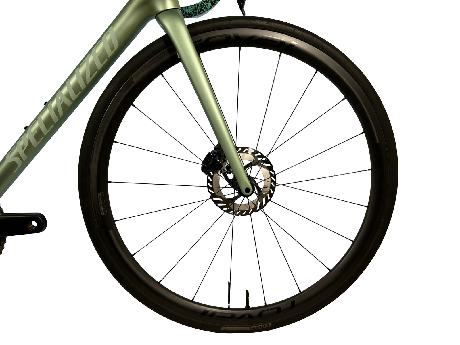 Apecialized Aethos Pro 2023 Talla 52