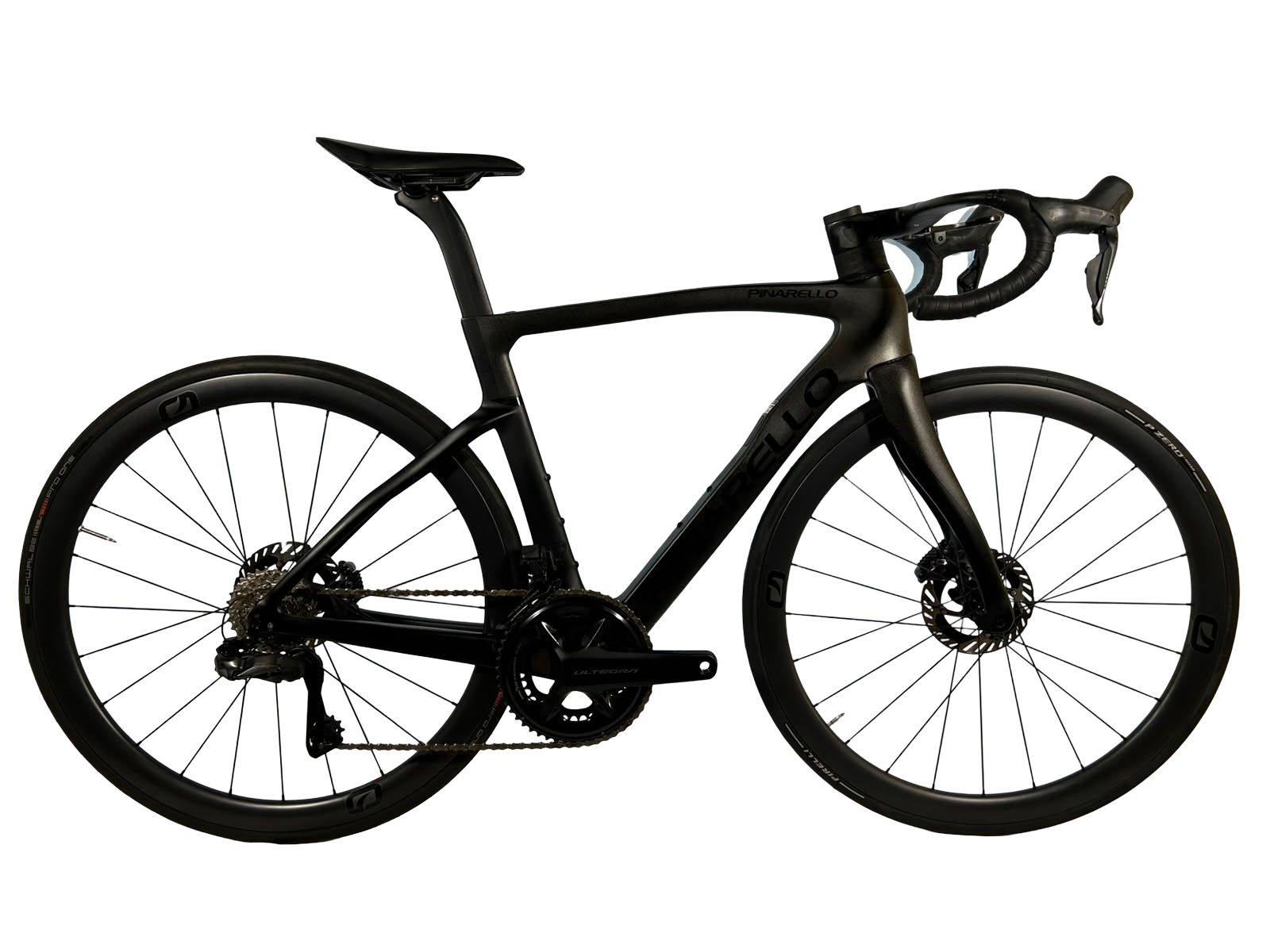 Pinarello F9 2023 Talla 51