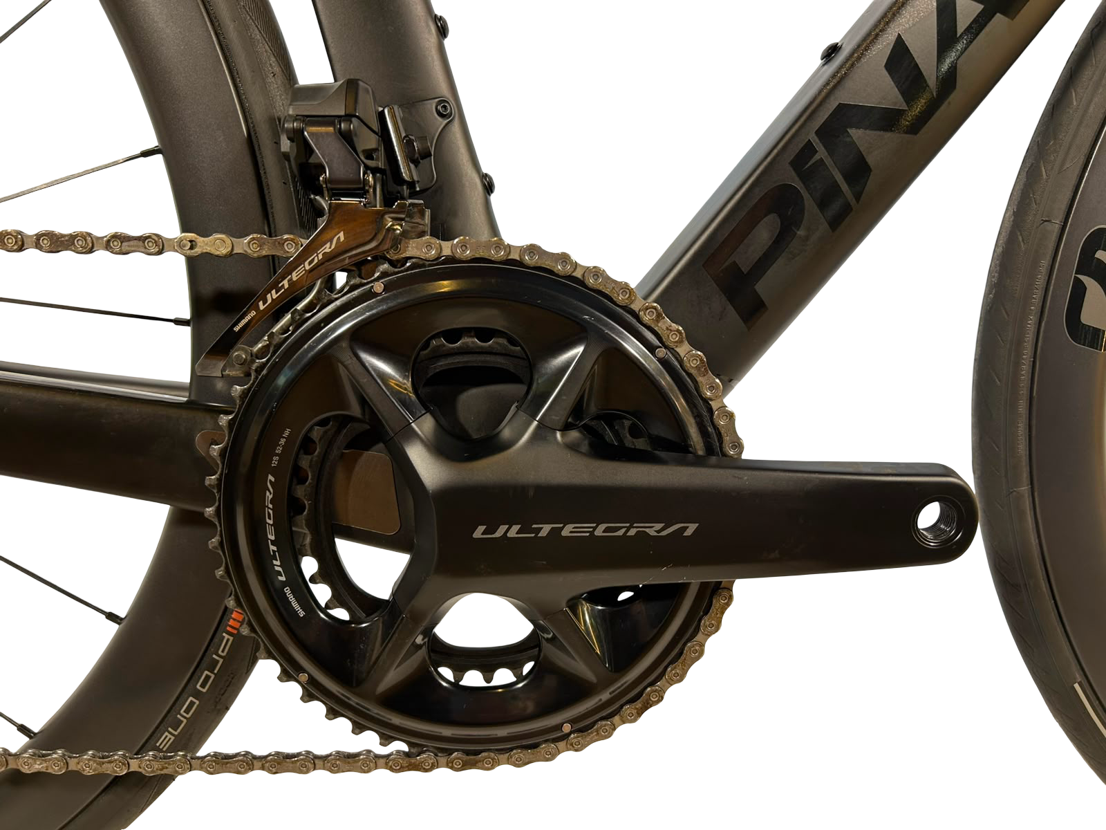 Pinarello F9 2023 Talla 51