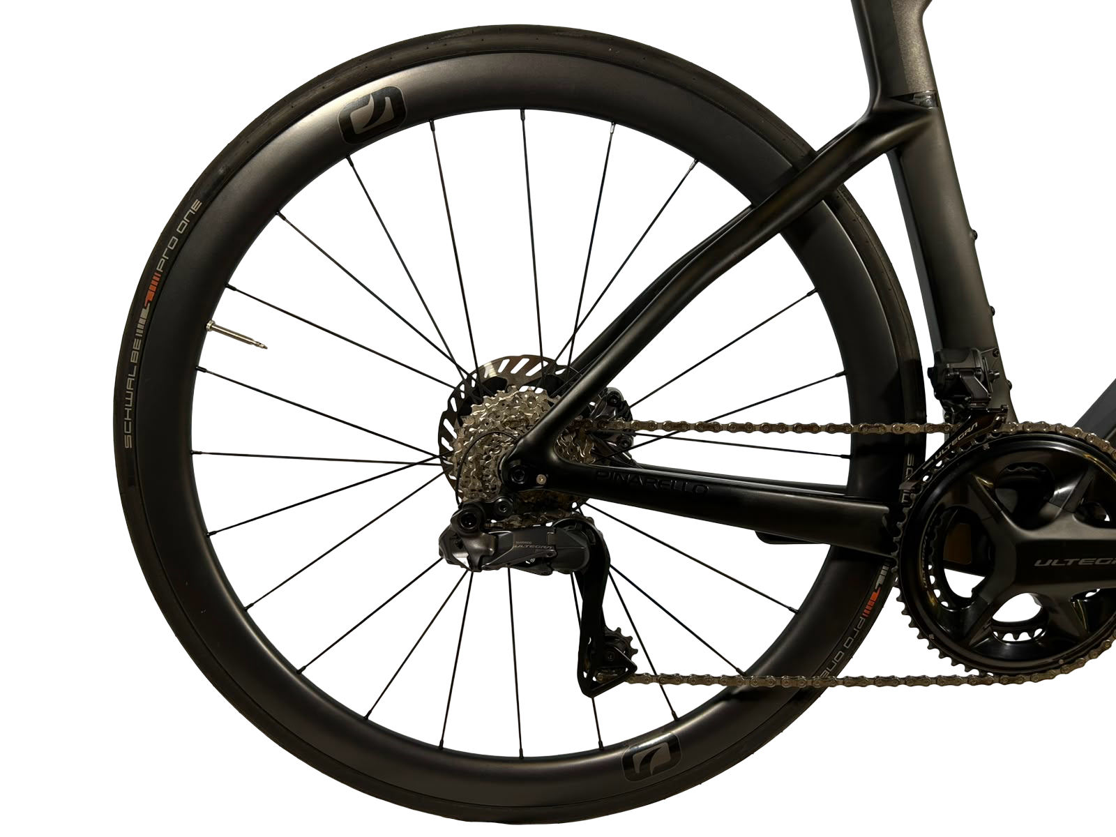 Pinarello F9 2023 Talla 51