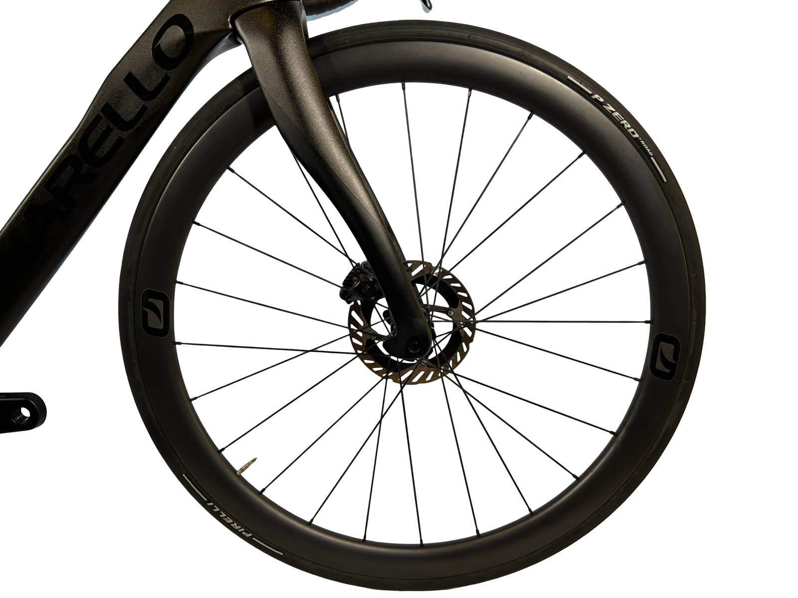 Pinarello F9 2023 Talla 51