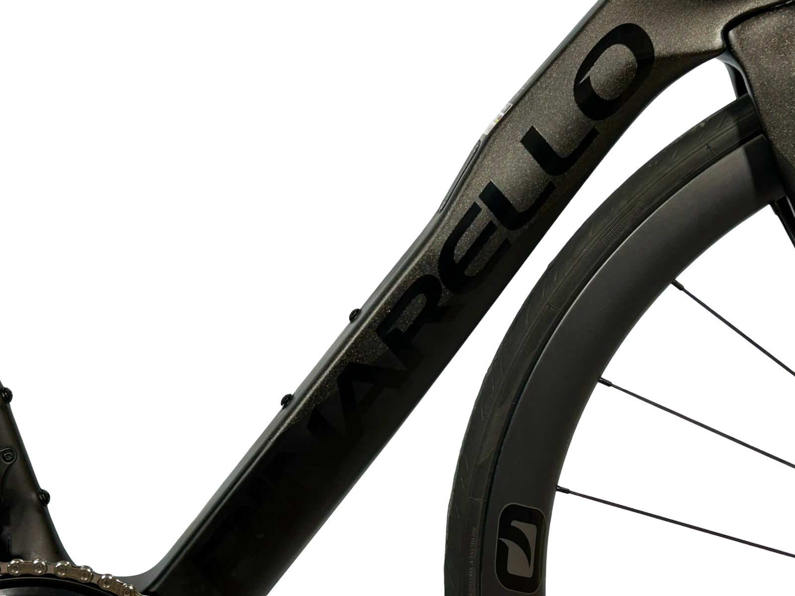 Pinarello F9 2023 Talla 51