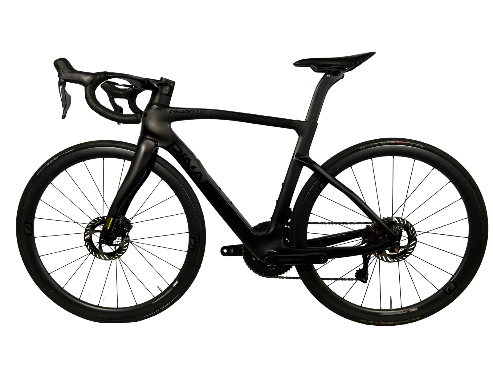 Pinarello F9 2023 Talla 51