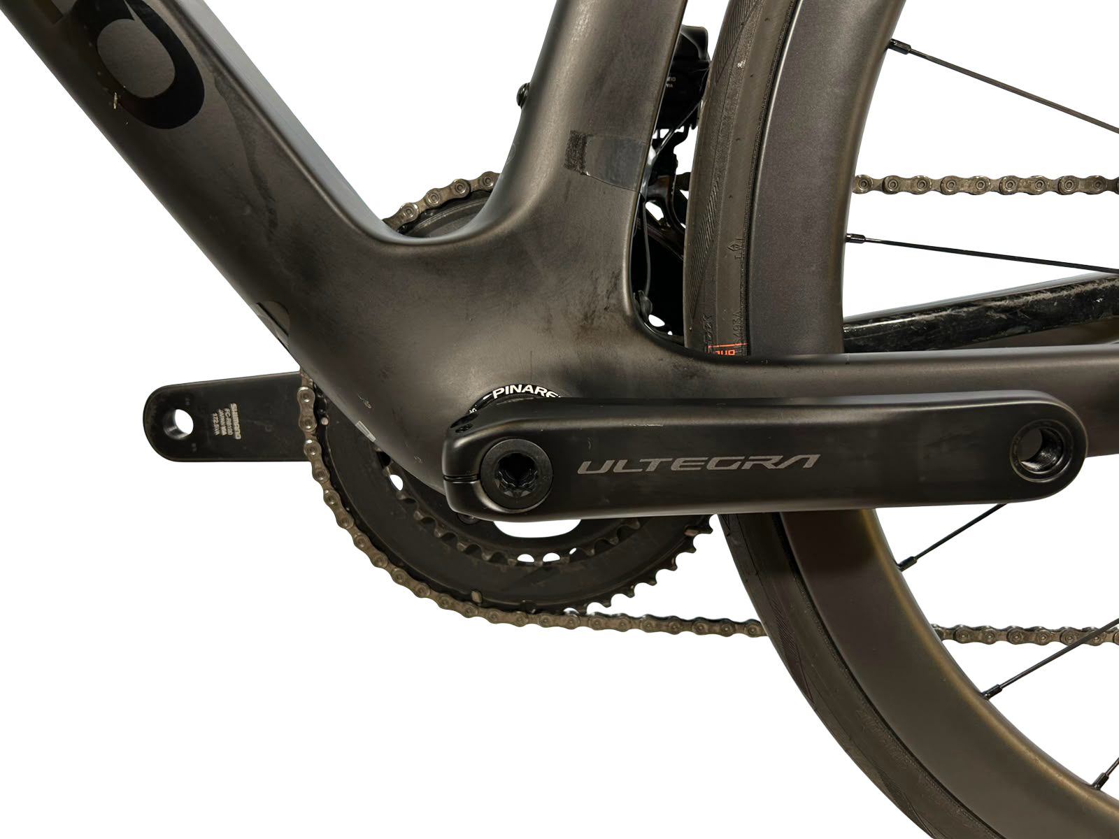 Pinarello F9 2023 Talla 51