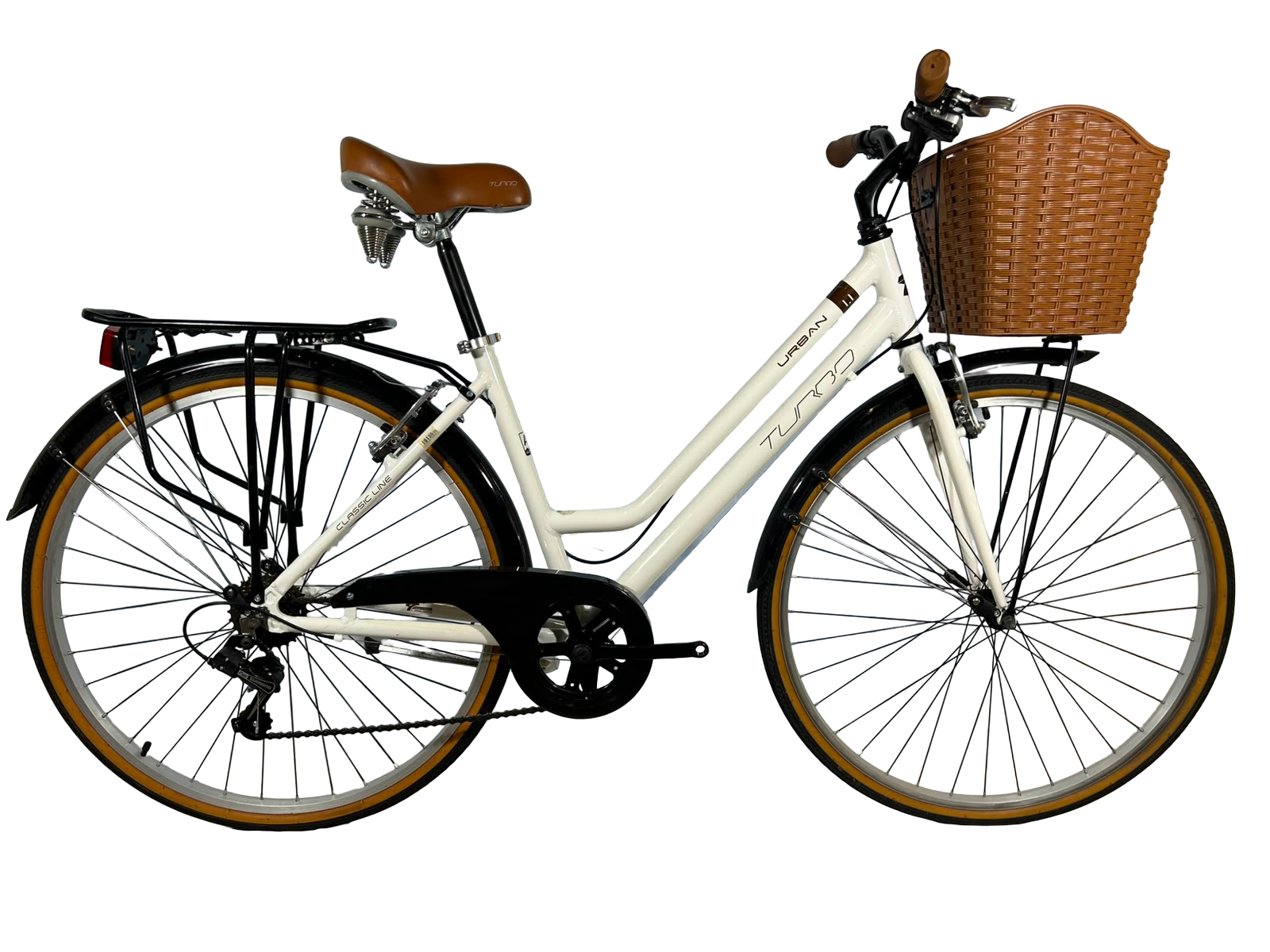 Turbo Urban 2023 Talla M