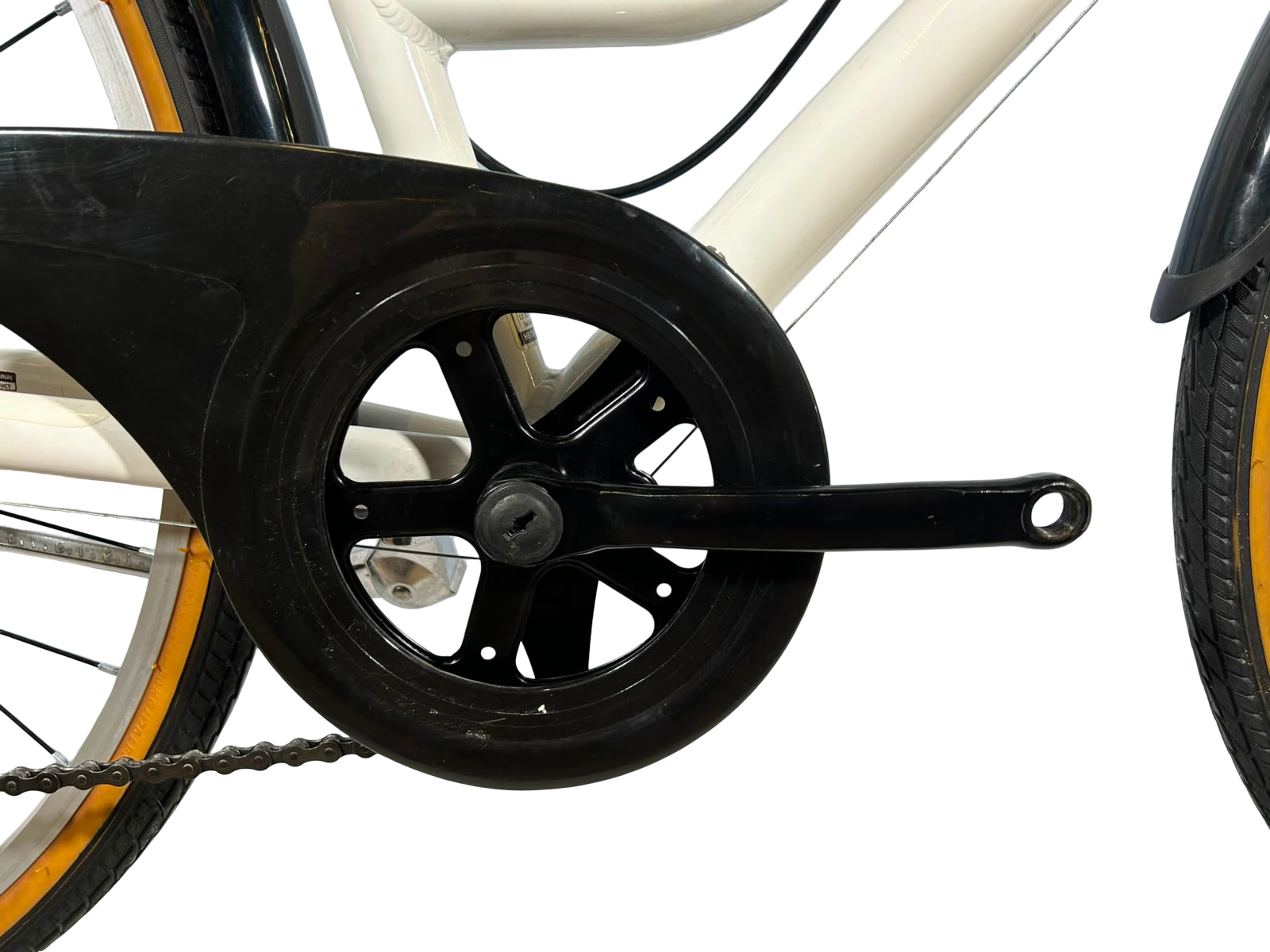 Turbo Urban 2023 Talla M