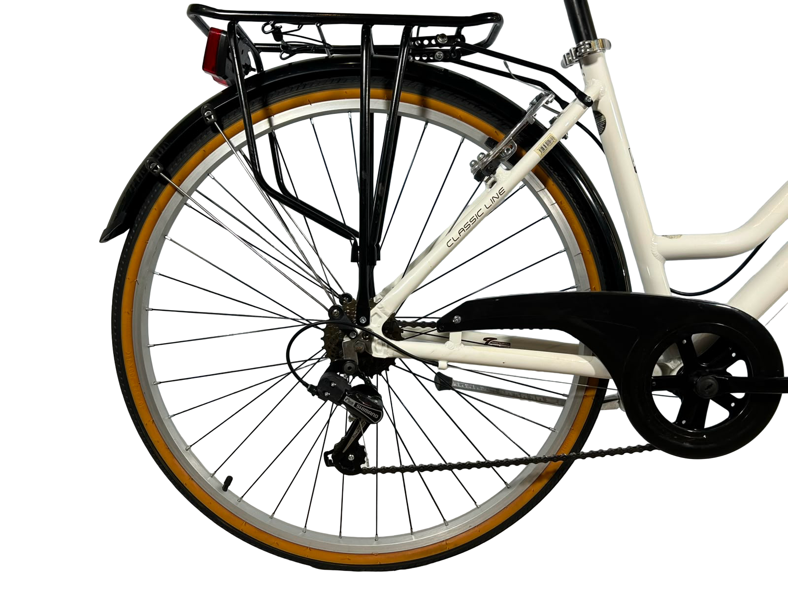 Turbo Urban 2023 Talla M
