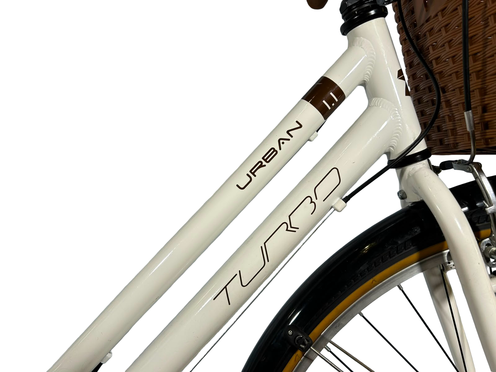 Turbo Urban 2023 Talla M