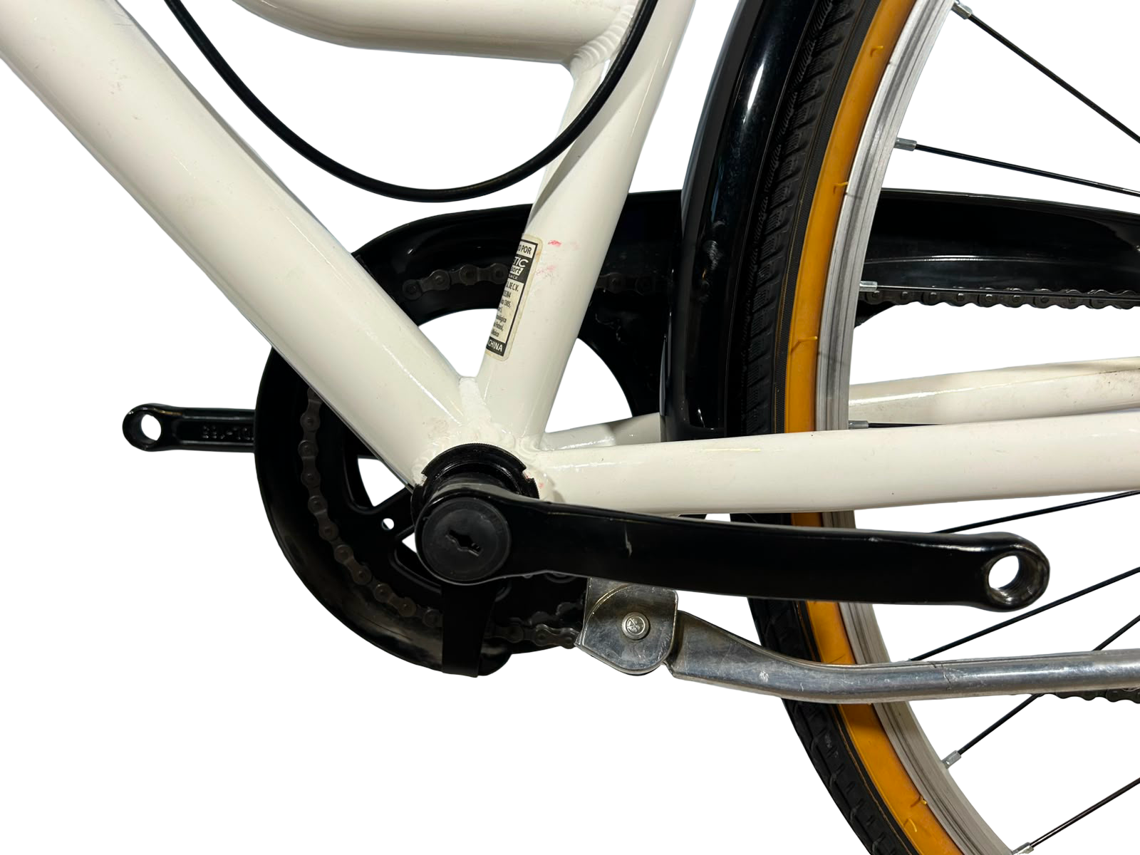 Turbo Urban 2023 Talla M