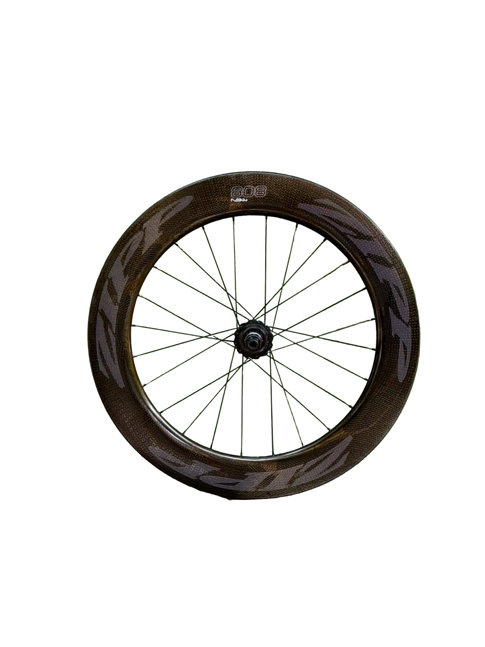 Rin Zipp 808 NSW XDR Trasero