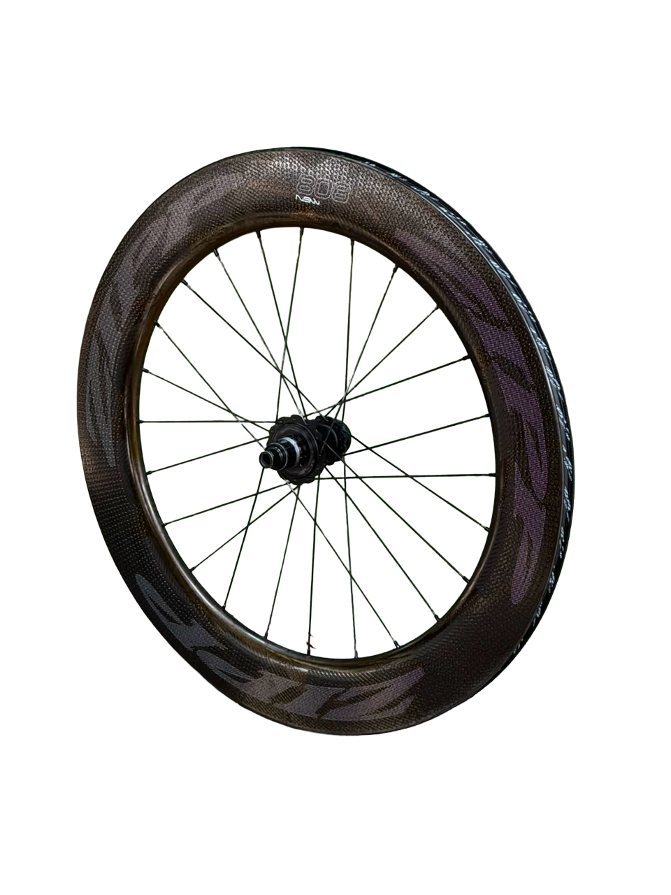 Rin Zipp 808 NSW XDR Trasero
