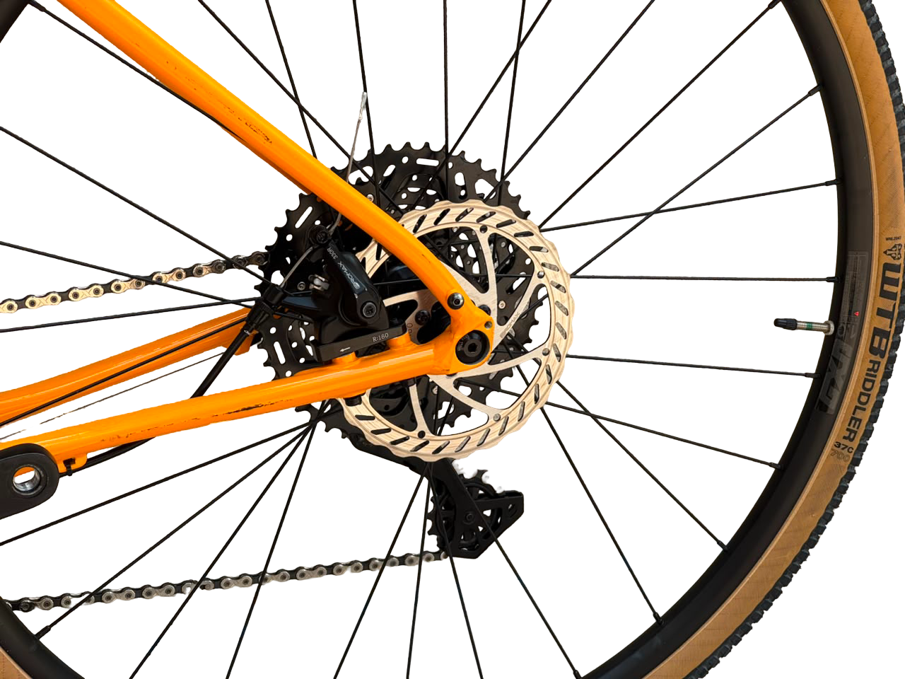 Cannondale Topstone 4 2024 Talla L