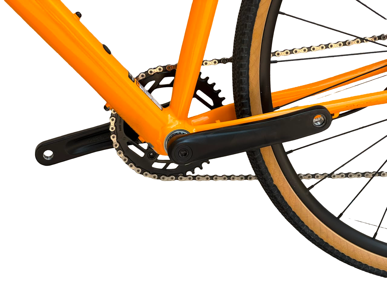 Cannondale Topstone 4 2024 Talla L