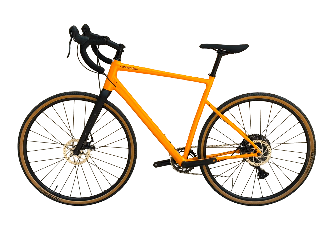 Cannondale Topstone 4 2024 Talla L