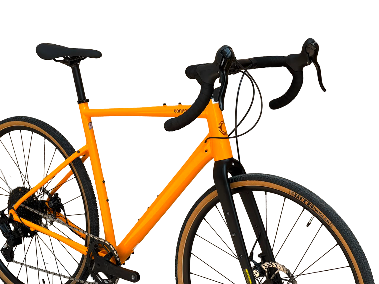 Cannondale Topstone 4 2024 Talla L