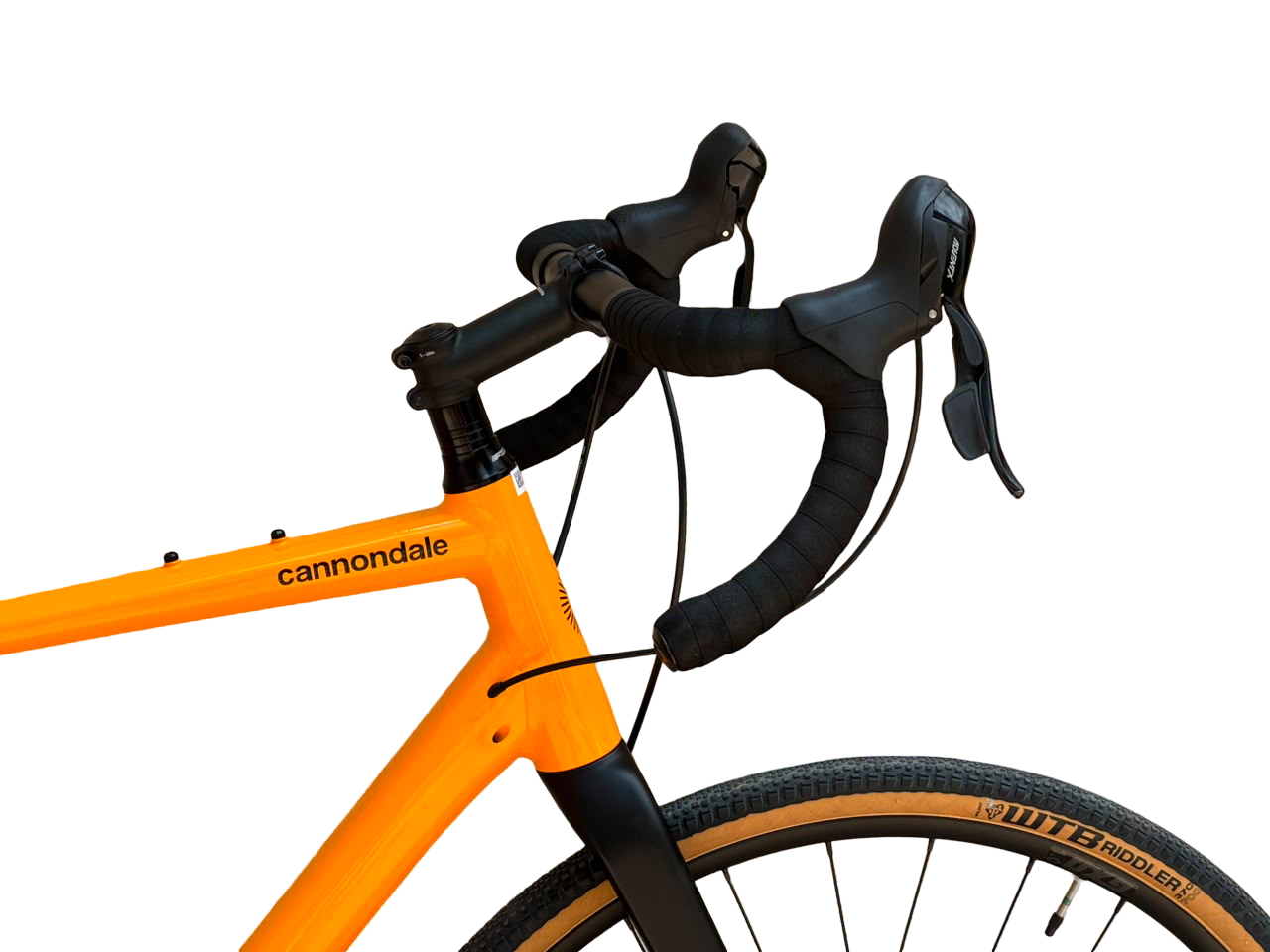 Cannondale Topstone 4 2024 Talla L