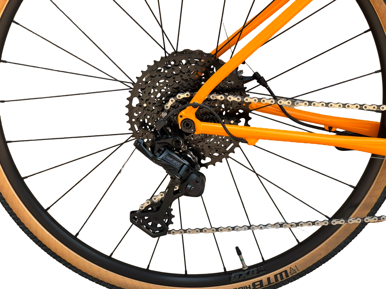 Cannondale Topstone 4 2024 Talla L