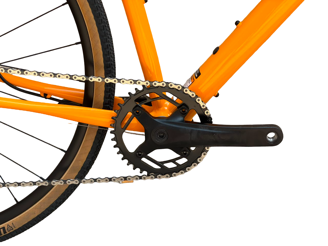 Cannondale Topstone 4 2024 Talla L