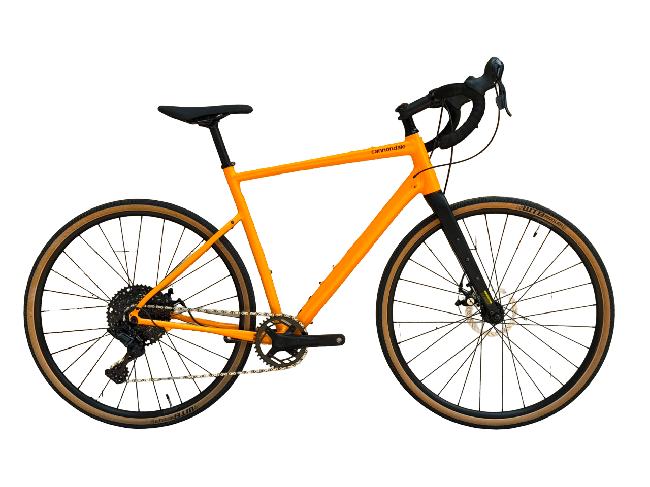 Cannondale Topstone 4 2024 Talla L