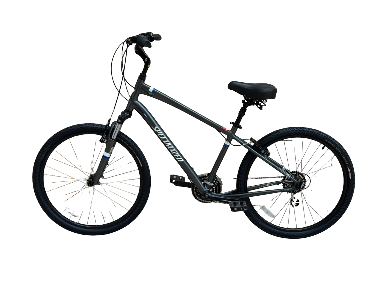 Specialized Expedition Sport 2016