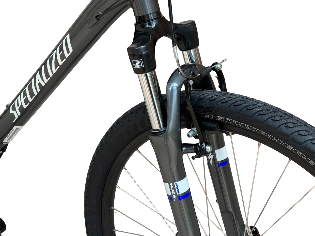Specialized Expedition Sport 2016