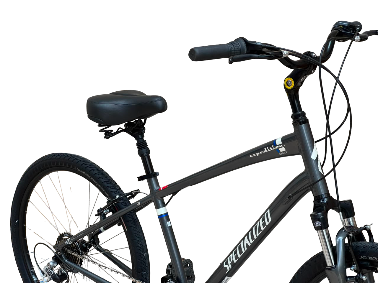 Specialized Expedition Sport 2016