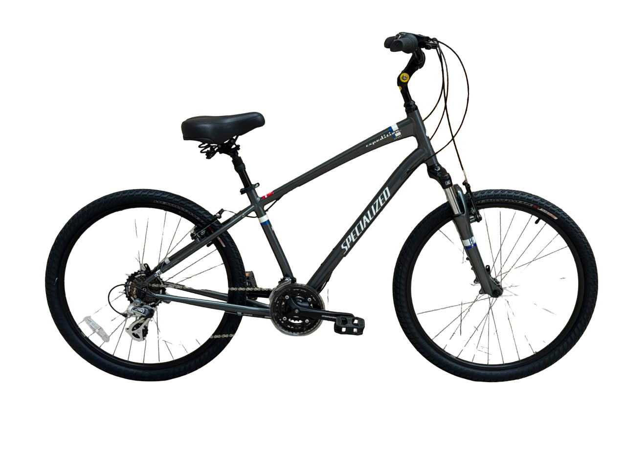Specialized Expedition Sport 2016