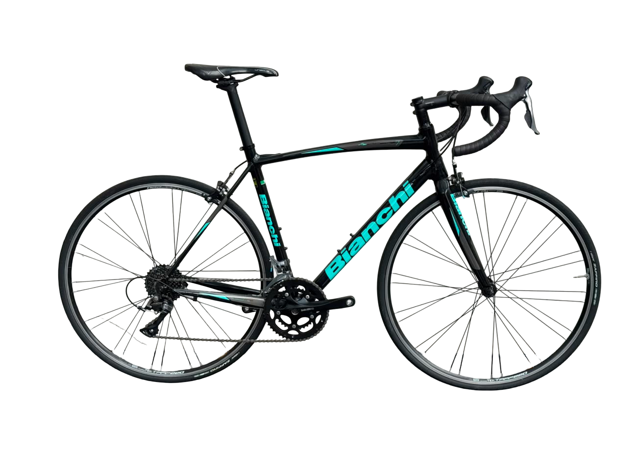 Bianchi Via Nirone 7 2020 Talla 55