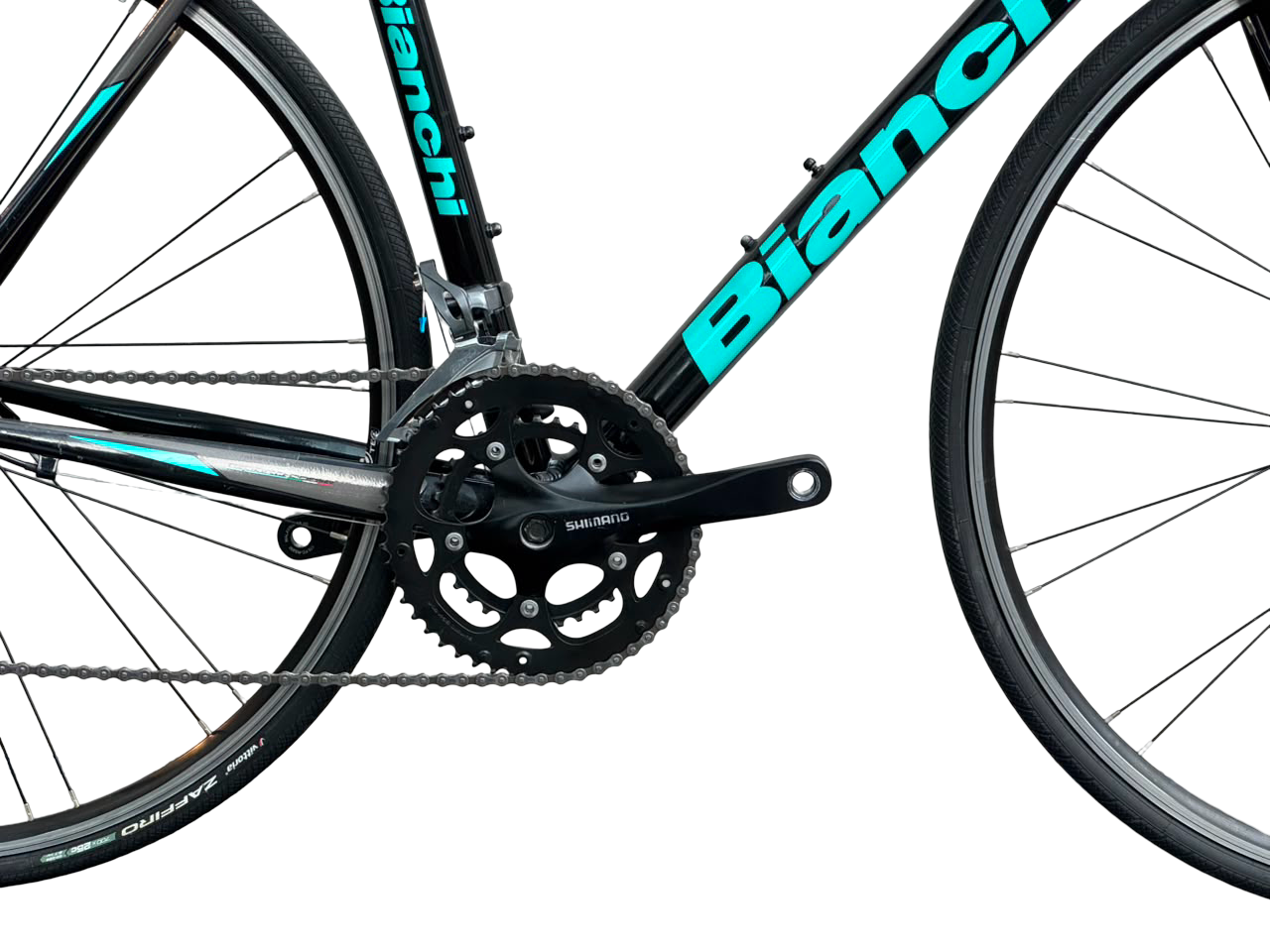 Bianchi Via Nirone 7 2020 Talla 53