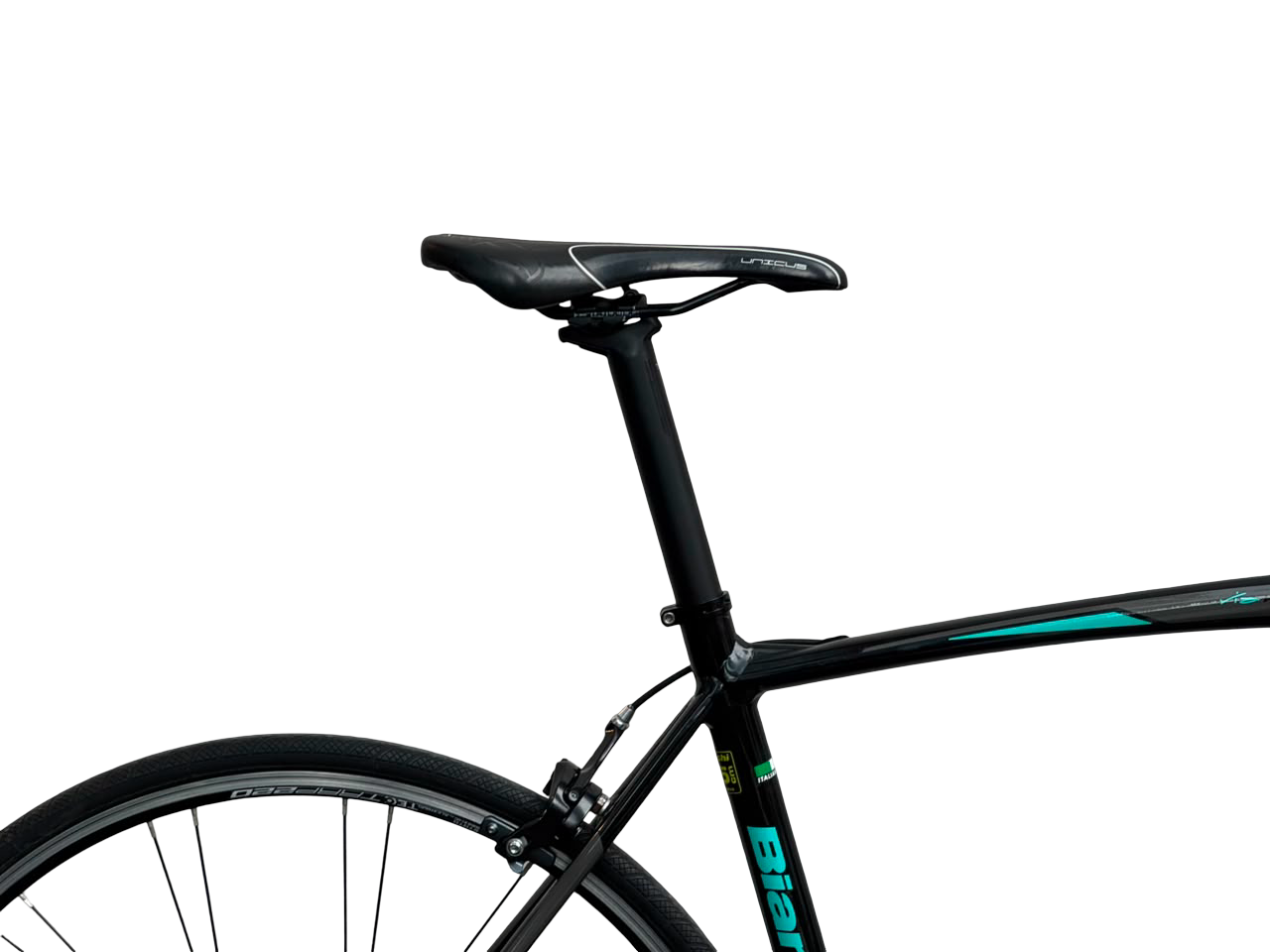 Bianchi Via Nirone 7 2020 Talla 53