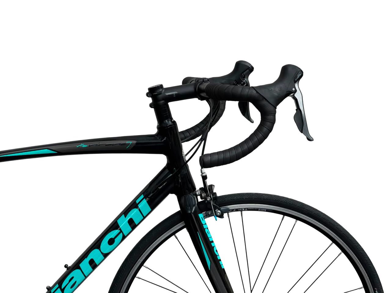 Bianchi Via Nirone 7 2020 Talla 53