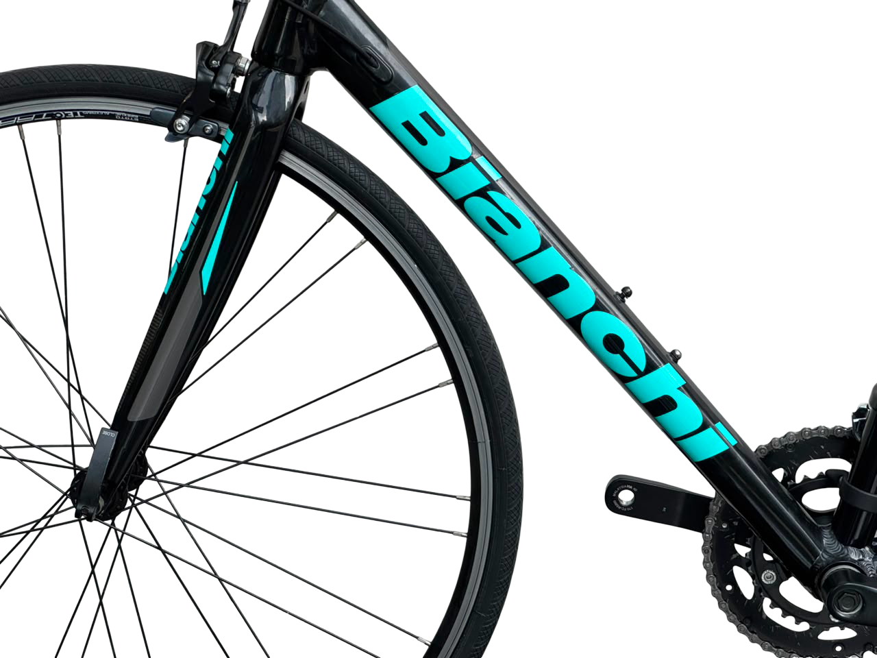 Bianchi Via Nirone 7 2020 Talla 53
