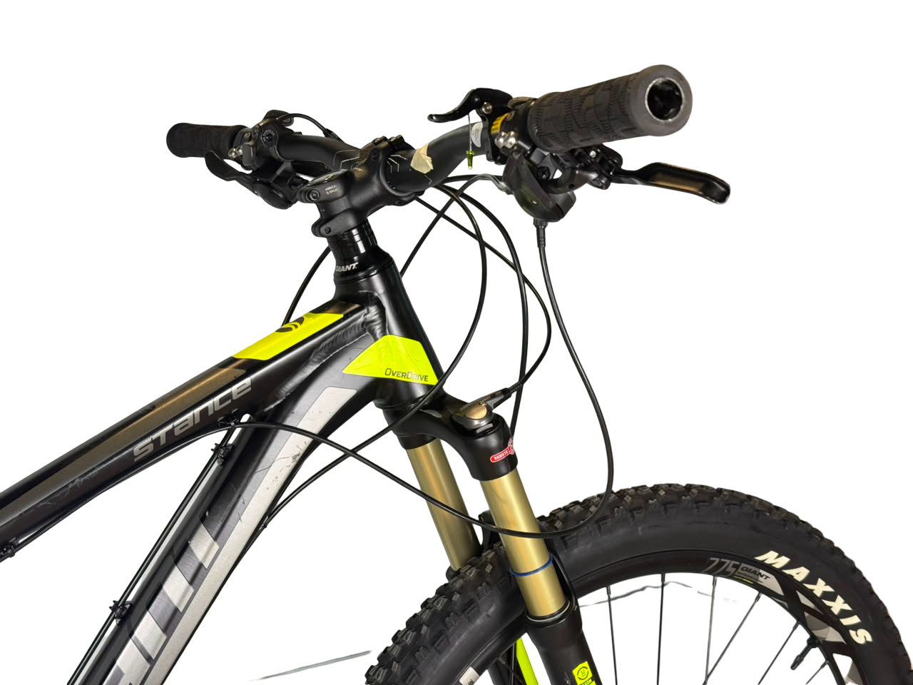 Giant Stance 2 2018 Talla M