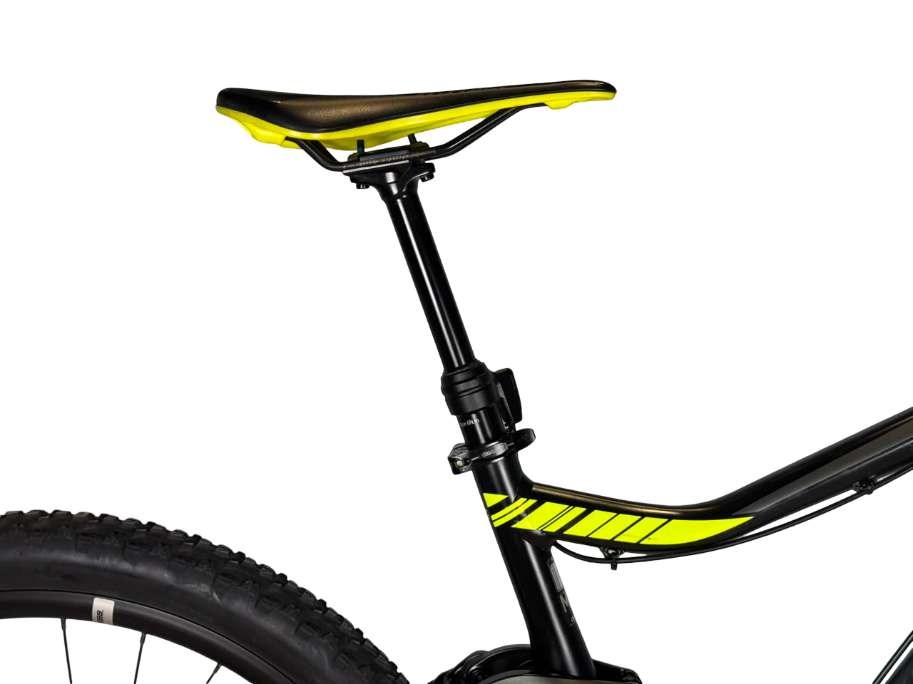 Giant Stance 2 2018 Talla M