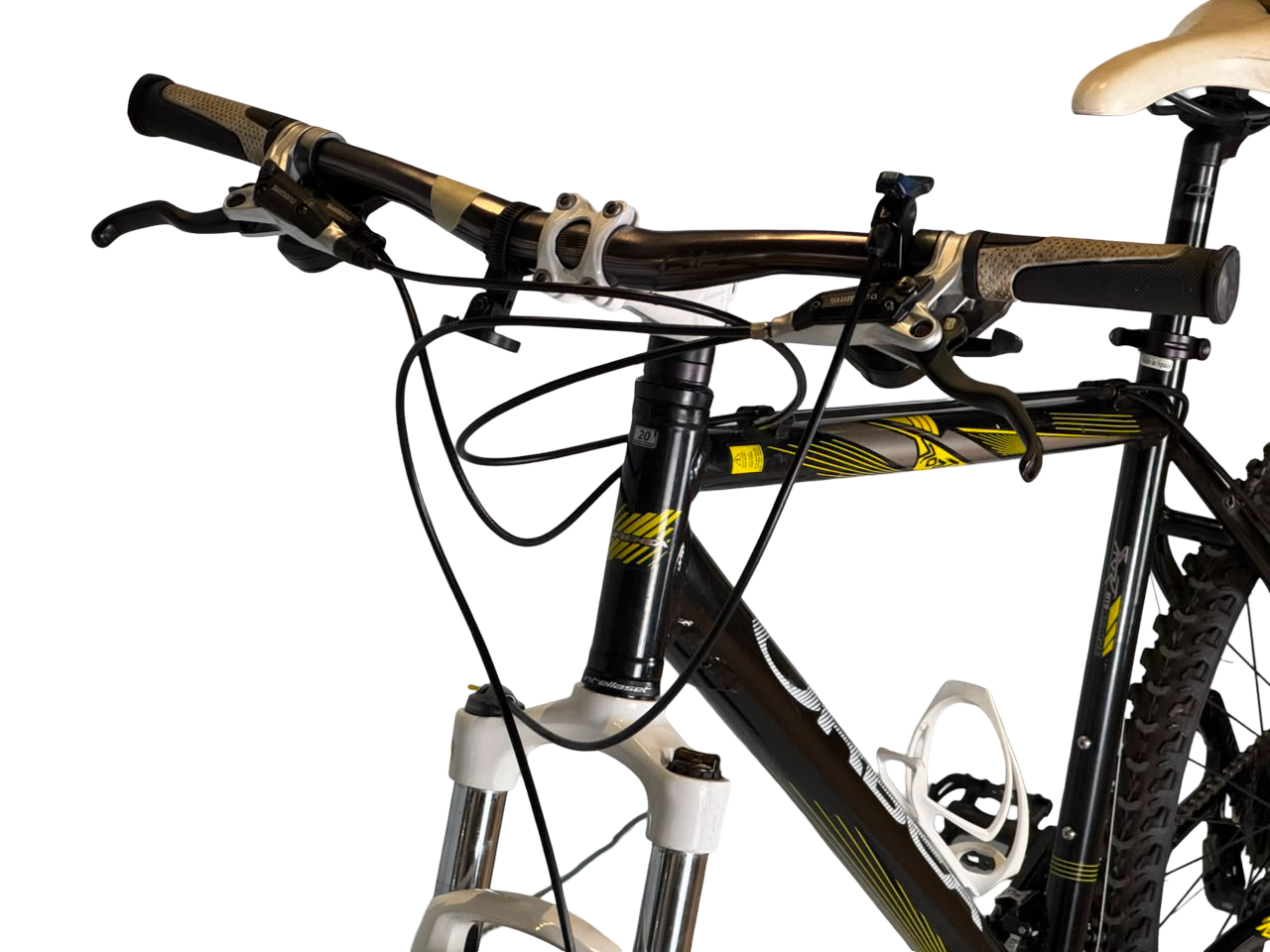 Orbea Sate 2013 Talla M/L