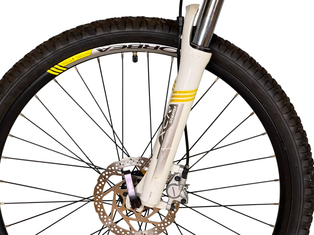 Orbea Sate 2013 Talla M/L