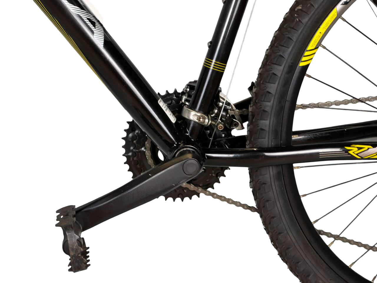 Orbea Sate 2013 Talla M/L