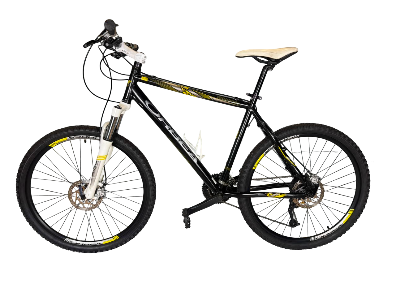 Orbea Sate 2013 Talla M/L