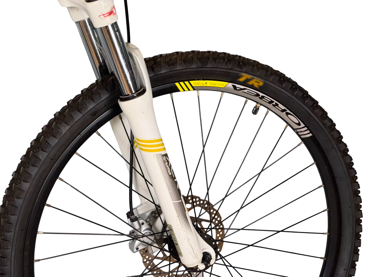 Orbea Sate 2013 Talla M/L