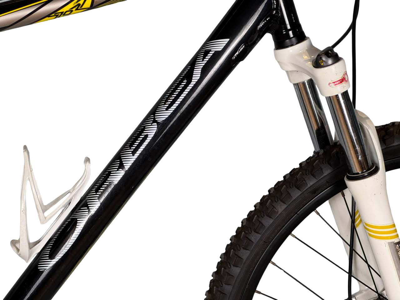 Orbea Sate 2013 Talla M/L