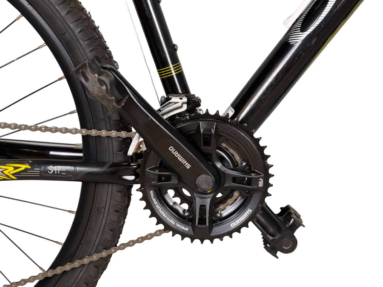 Orbea Sate 2013 Talla M/L