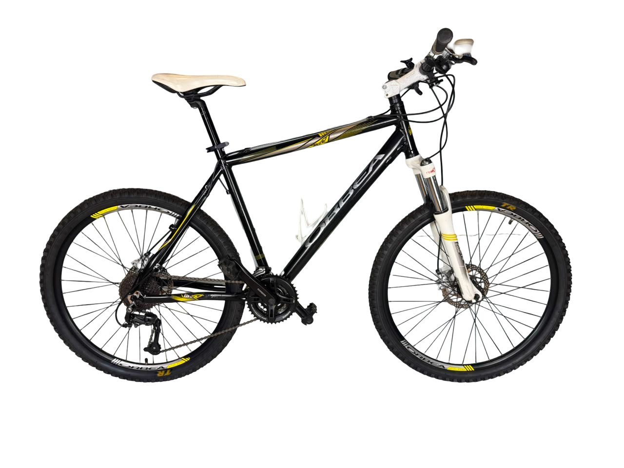 Orbea Sate 2013 Talla M/L