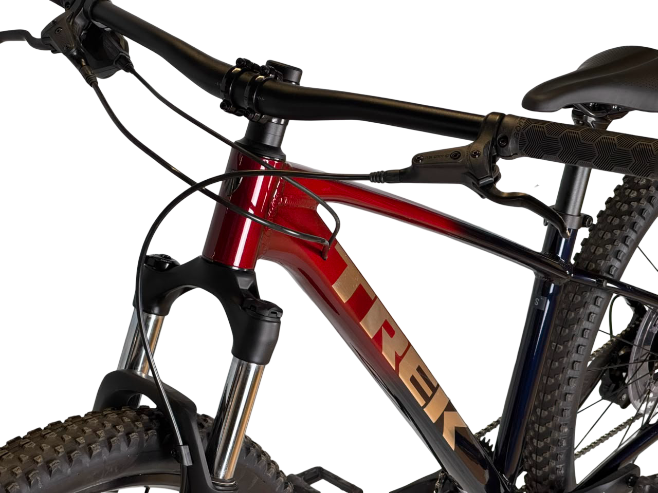 Trek Marlin 6 2025 Talla S