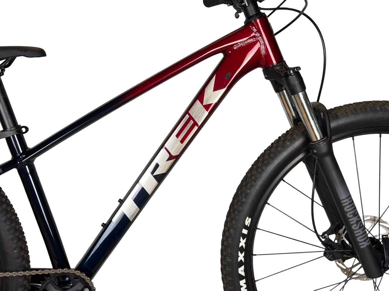 Trek Marlin 6 2025 Talla S