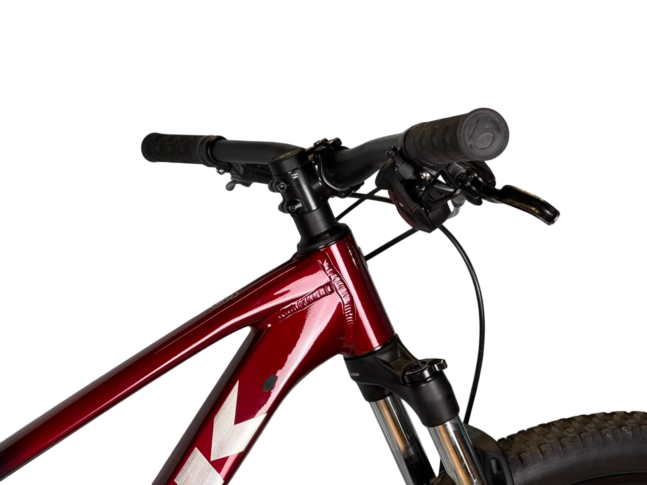 Trek Marlin 6 2025 Talla S