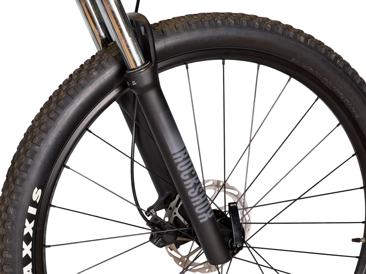 Trek Marlin 6 2025 Talla S